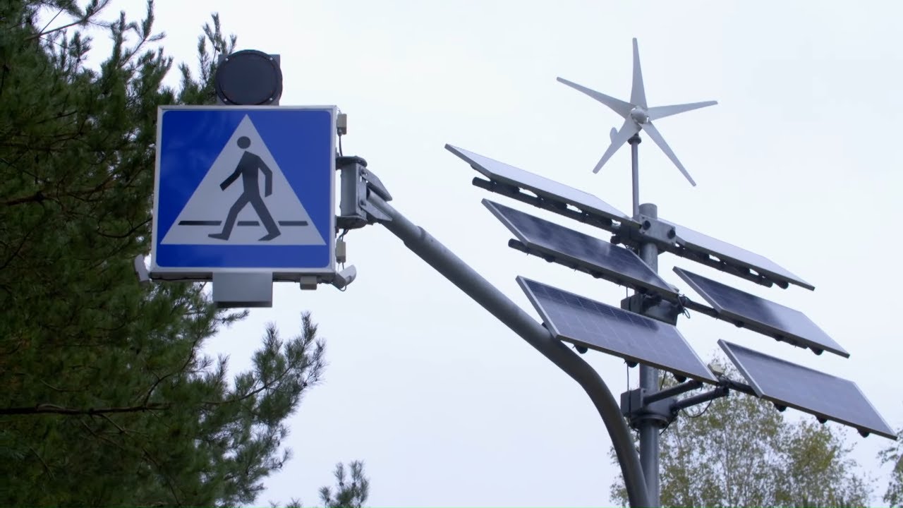 W rankingu najgłupszych przejść dla pieszych... Mamy podium! #Absurdy_Drogowe