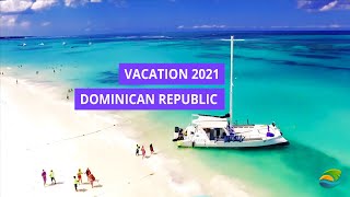 Vacation in the Dominican Republic - Feeling special with Everything Punta Cana