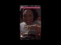 MARA BACK LIVE … EXPLAINS WHY SHE DID WHAT SHE DID TO MAJ … 👀