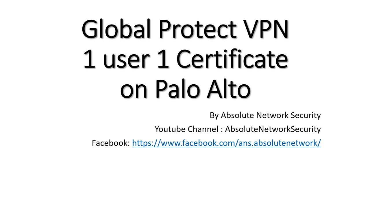 palo alto globalprotect vpn client cannot download outside network palo alto globalprotect vpn client cannot download outside network
