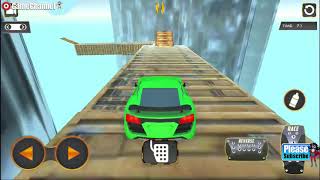 Juegos de carro Android para Niños - DGPOPS GAMING screenshot 5