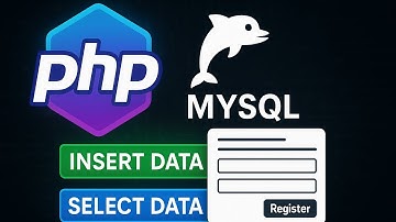 Membuat form registrasi menggunakan PHP dan MYSQL !!!