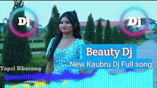 Beauty Dj Full Kokborok Song New Year Special 2023 Yapri Khorang