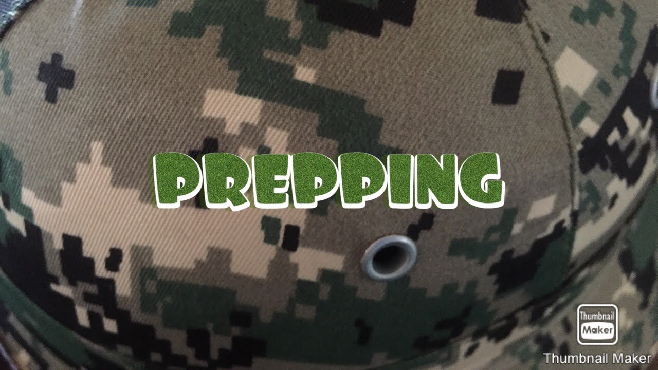 CAMOUFLAGE VIETNAMESE PITH HELMET