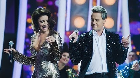 Vitas (duet Анастасия Макеева) Give / Подари - International Women's Day 08.03.2019