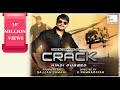 CRACK 2019 Full Movie in HD Hindi Dubbed with English Subtitle