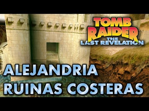 Tomb Raider: Explorando os Mistérios e Aventuras - Refugio Tec