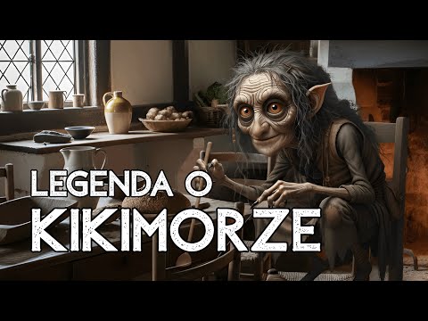 Legenda o Kikimorze