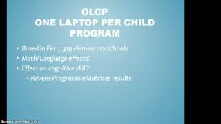 EDPY Presentation