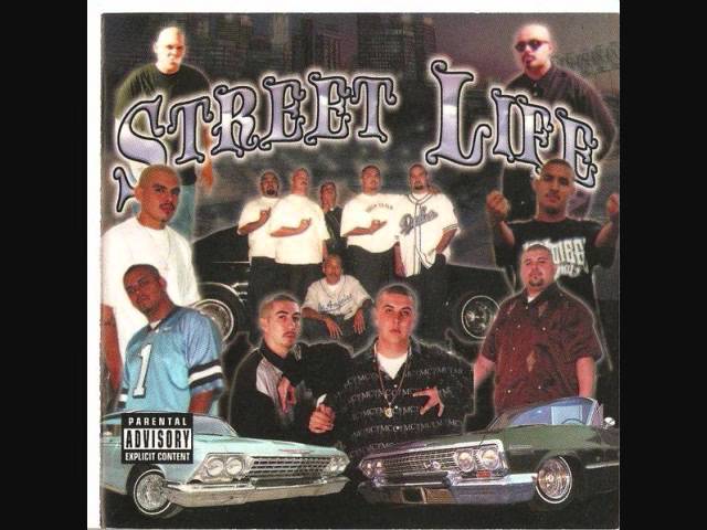 Street Life - Rydaz - YouTube