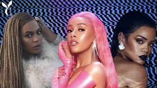 Say So, Needed Me, Formation (Mashup) - Doja Cat, Rihanna, & Beyoncé