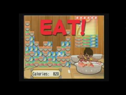 [NC US] Eat! Fat! Fight! - Info Video
