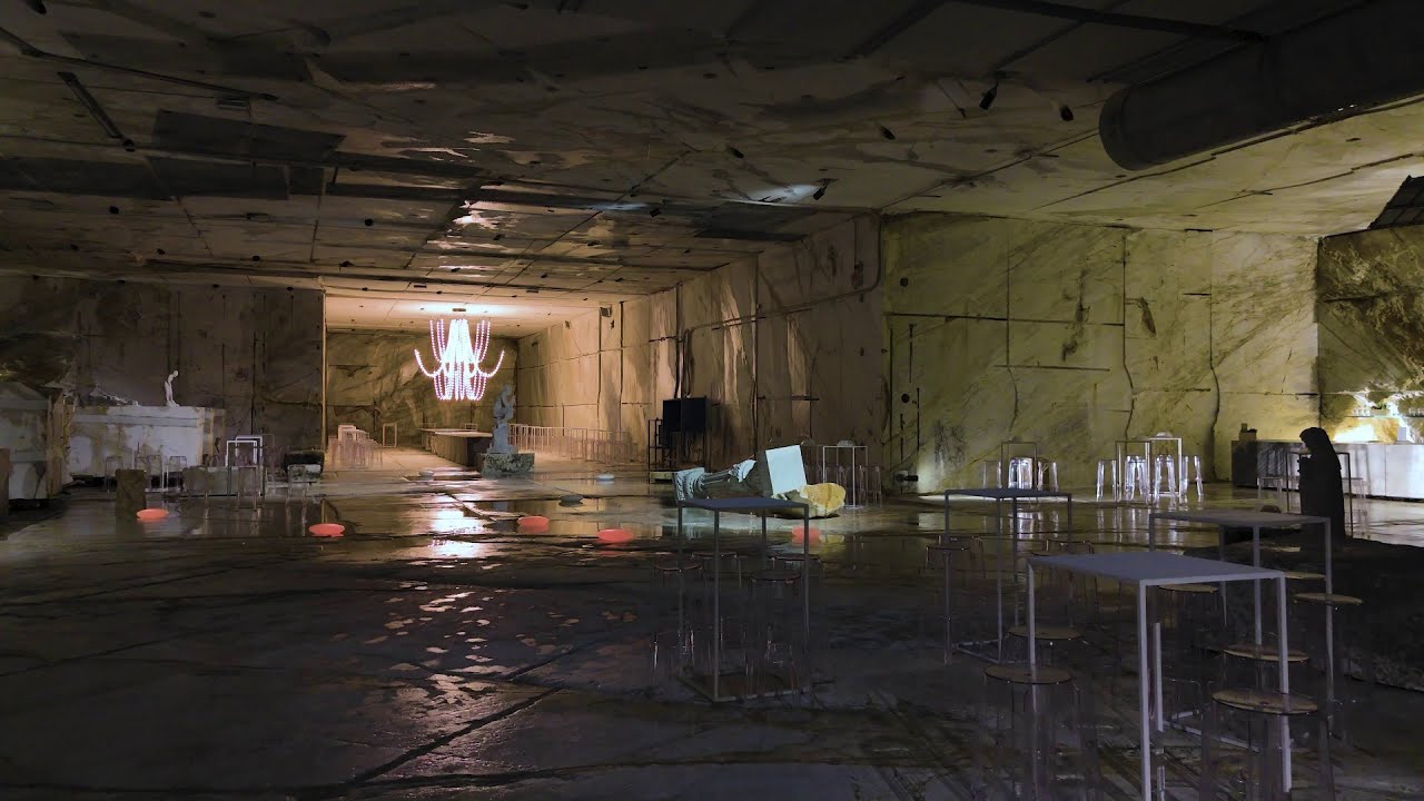 WUNDERKAMMER - Step into wonder - 2025