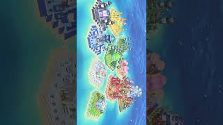 Tomodachi Life: Living the Dream – Island customisation
