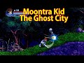 [Moontra Kid: The Ghost City - Игровой процесс]