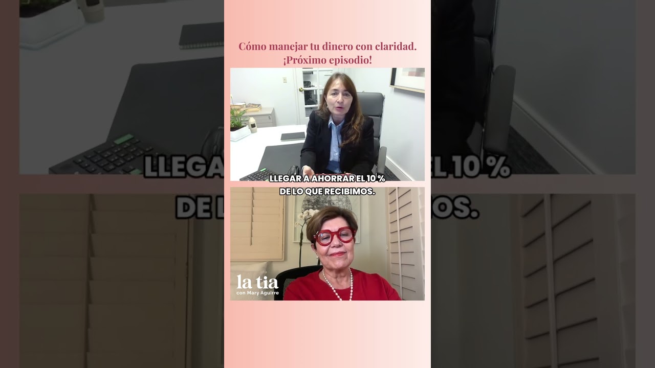 Cuida tu dinero: Ahorrar, invertir, proteger y repetir