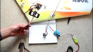 Hobbyking HK-922 Digital metal gear servos Tested