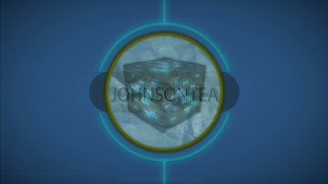 I Change the Username of Minecraft Intro Template 32