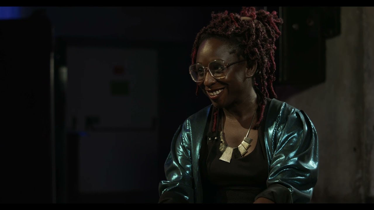 "Housing, Migration, and Gentrification in Berlin"  at Cocktail d'Amore in Conversation, 26.08.21