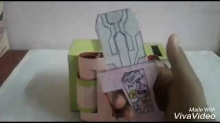 DIY dx driver kamen rider Ex-aid level 1 and 2