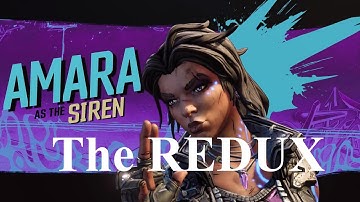 Borderlands 3 REDUX Mod Day 2: Story Progression & Farming Disappointment