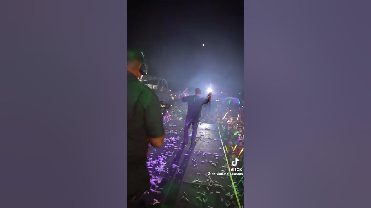 Dalvin la melodia chiquilla bonita