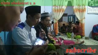 Sholawat Terbaru Ya Khoiro Maulud - Ya Asyiqol Musthofa
