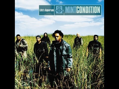 Mint Condition - My Dear (TD Ext Version)