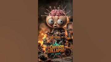 Nuclear Post-Apocalypse #FamilyGuy #Parady #PostApocalypse #Horror #Fallout