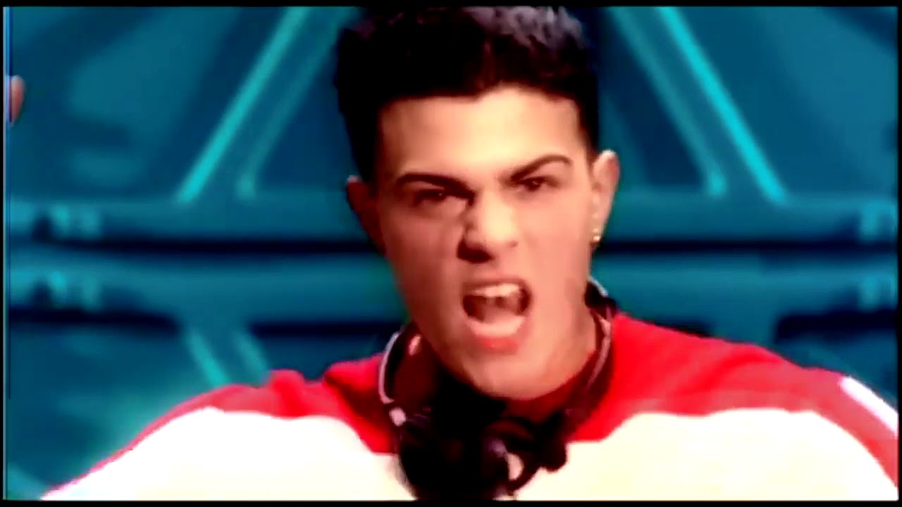 5ive - When The Lights Go Out (Slowed)