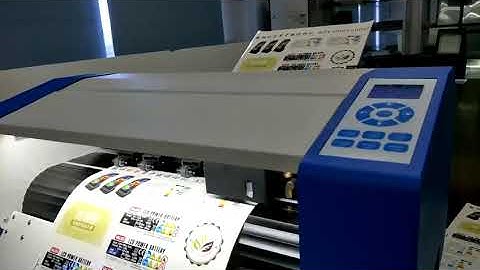 Bascocut A3+/A3/ A4 size multi sheet label cutter (L3 Model)
