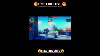 free fire new video 23 || free fire love 23 || shots ff shortsvideo youtubeshorts freefire