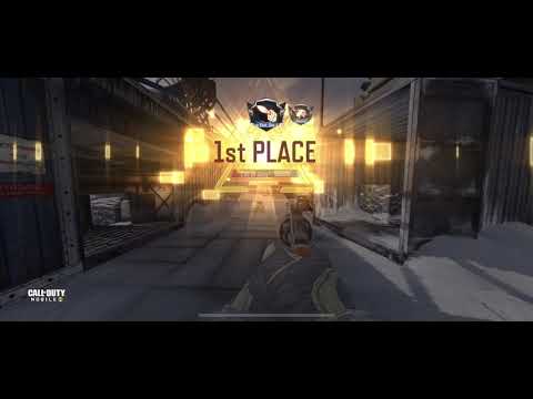 COD MOBILE sultana.revolver Another crazy No Scope Final Killcam. SUMMIT