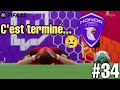 FIFA 23 - C' EST TERMINÉ 😢 #34 #PhenomenFC #saison4