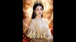 HR Director Transmigrates: Mind Reading to Rule the Palace | EP1-15
