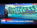 Türkiye'de hava durumu... 27 Temmuz 2021 Çalar Saat