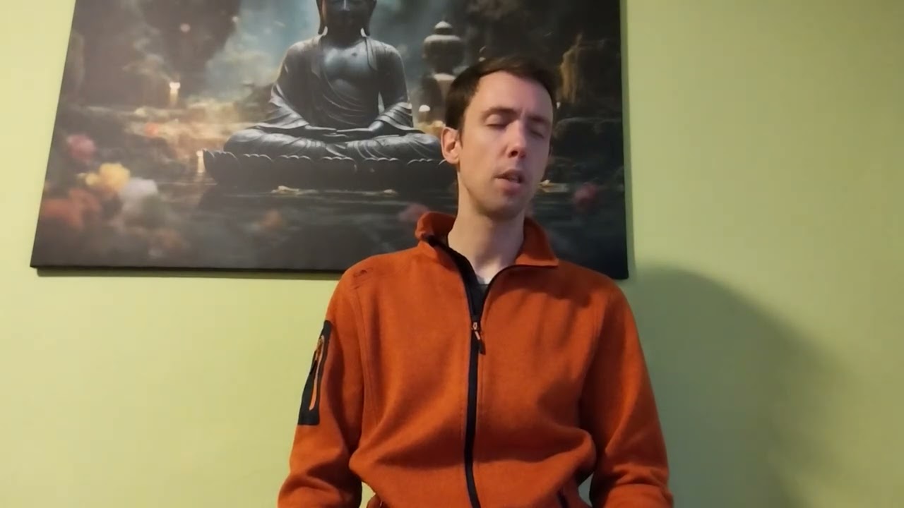 Einfach authentisch Sein 