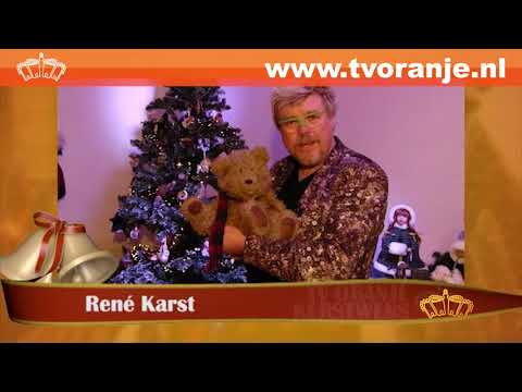 TV Oranje Kerstwens