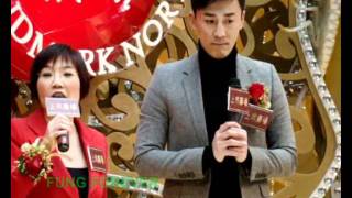 20120110金鑲納福慶豐年~麥玲玲師父預測來年及姻緣運及開幕.wmv