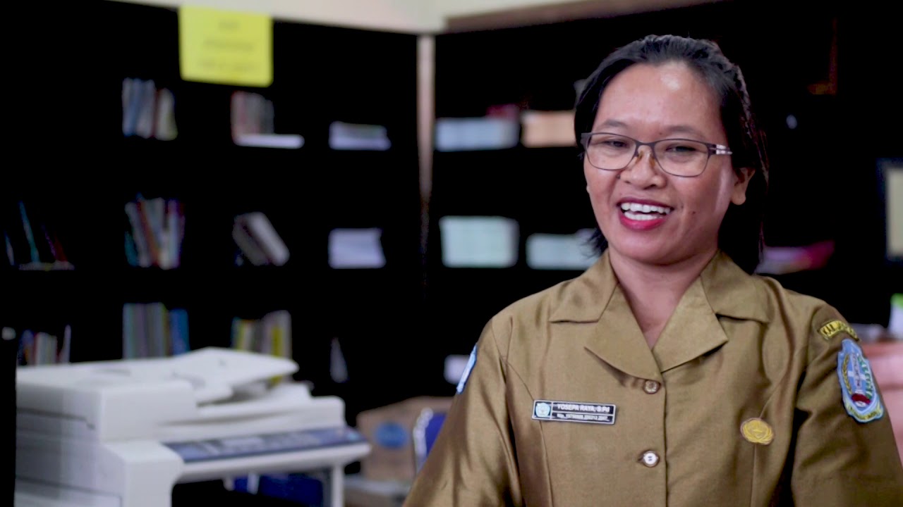 VIDEO PROFIL SMA YPPK ASISI SENTANI 2020