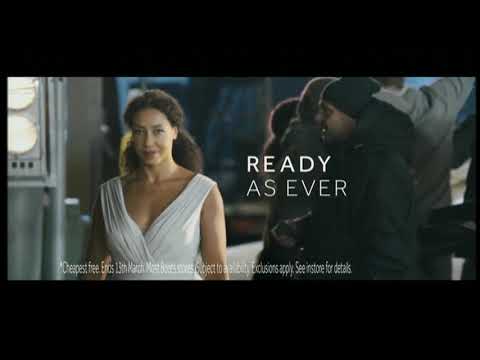ITVBe (United Kingdom) - Continuity \u0026 Adverts (January 29th, 2018)