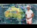 Weather Update: Christmas forecast 2018
