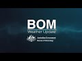 Weather Update: Christmas forecast 2018