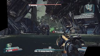 Még hova ... Borderlands 2(35.)(Sir Hammerlock Big Game Hunt,How Marcus Saved Mercenary Day DLC)
