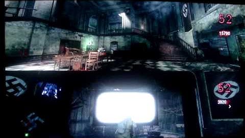 Modded Zombies on Black Ops "Offline"GpD Mod-Usb Mod