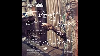 6. Maya Muê - Dj Xandy Oliveira
