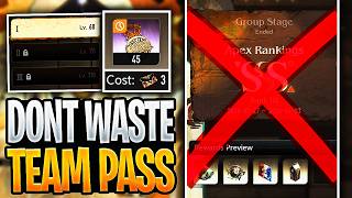 Don't Make THIS Mistake! Apex Ranking Difficulties Explained In Duet Night Abyss!