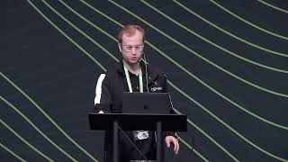 How Properly Utilized Network Telemetry Can Improve Performance | Henry Haller | WLPC Phoenix 2024