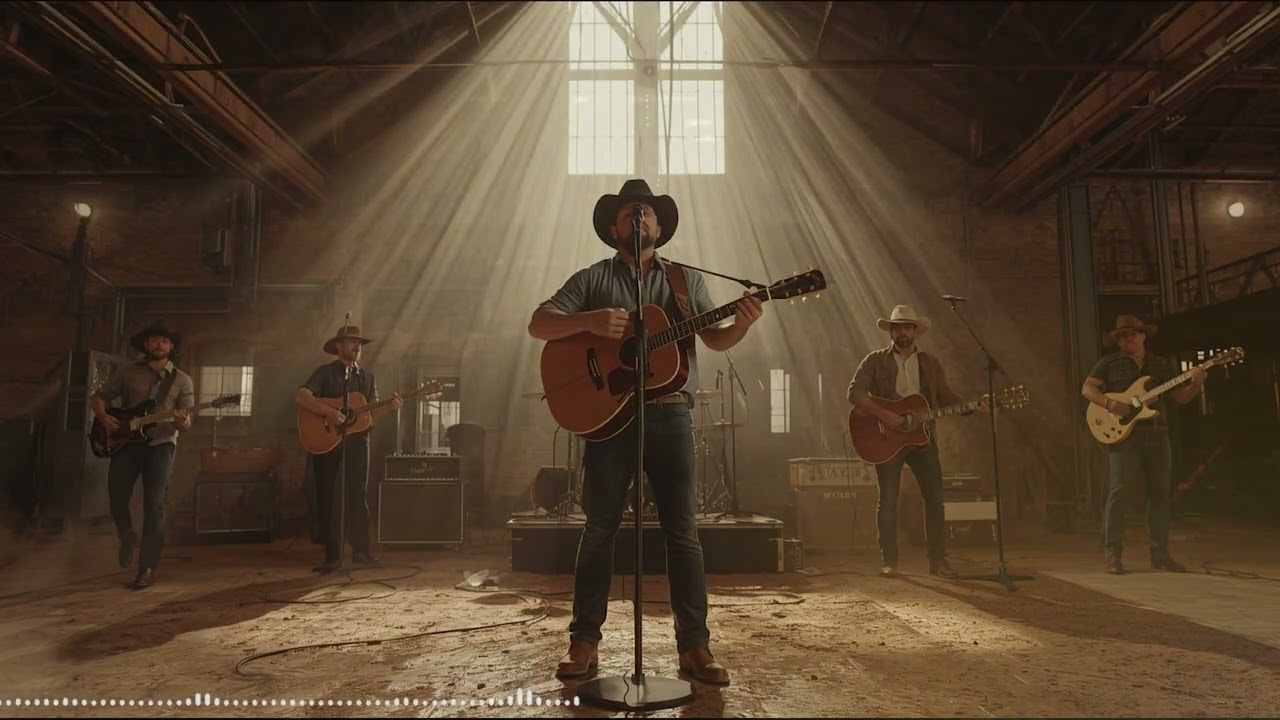 No Chains Under Wide Skies – Savanna Strings