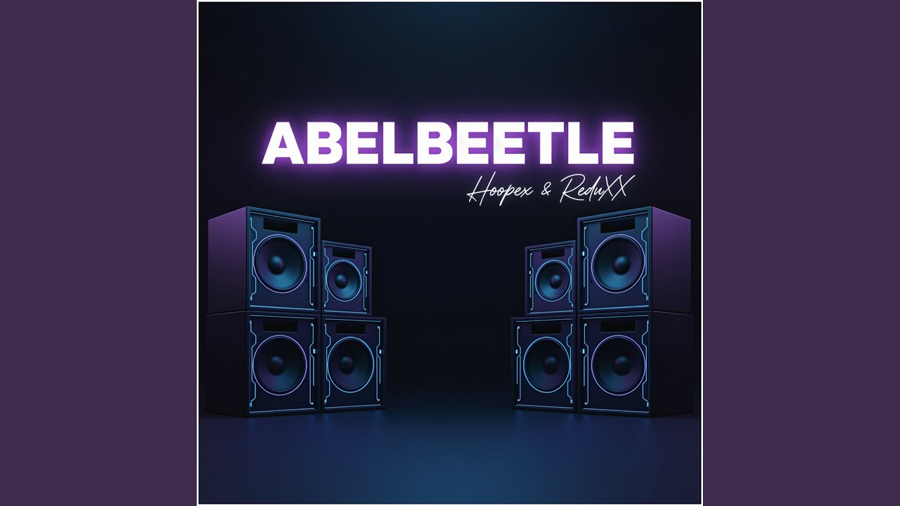 Abelbeetle